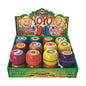 WOODEN YO-YO House of mables