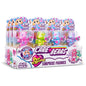 CARE BEARS - PEEL AND REVEAL Confiserie et cie