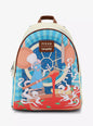 Disney Pixar Ratatouille Remy Soup Mini Backpack HT/BL