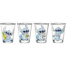 VERRE SHOOTER STITCH