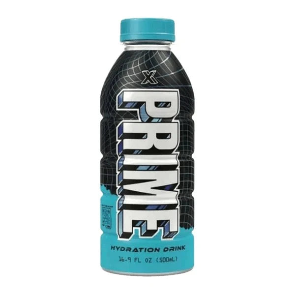 Prime x bleu Ma boutique