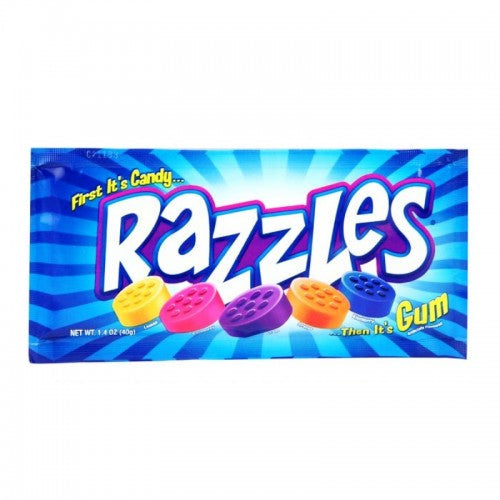 Razzles Original Pouch Ma boutique