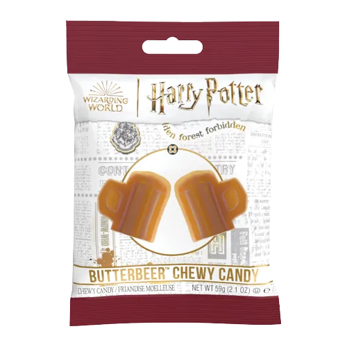 harry butterbeer Ma boutique