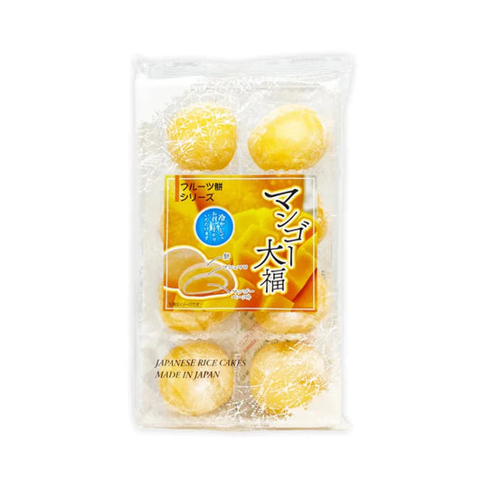 mochi mango Ma boutique