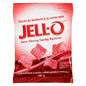 jello cherry candy square Ma boutique