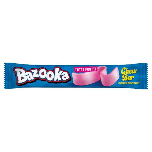 BAZOOKA CHEW BAR Ma boutique