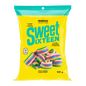 SWEET SIXTEEN SOUR RIBBON Mondoux