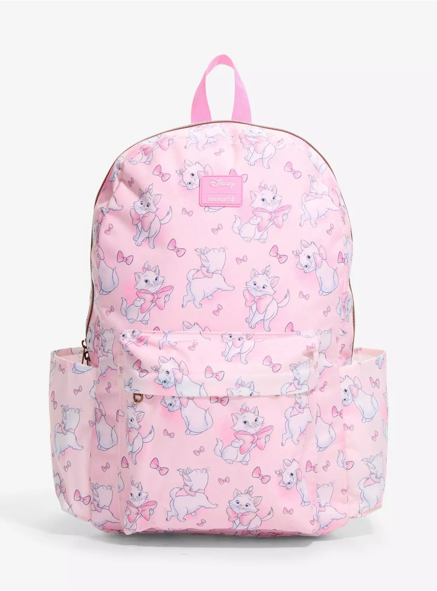 Loungefly Disney The Aristocats Marie Bow Backpack HT/BL