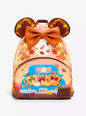 Loungefly Disney Fall Harvest Mini Backpack HT/BL