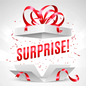 surprise Confiserie et cie