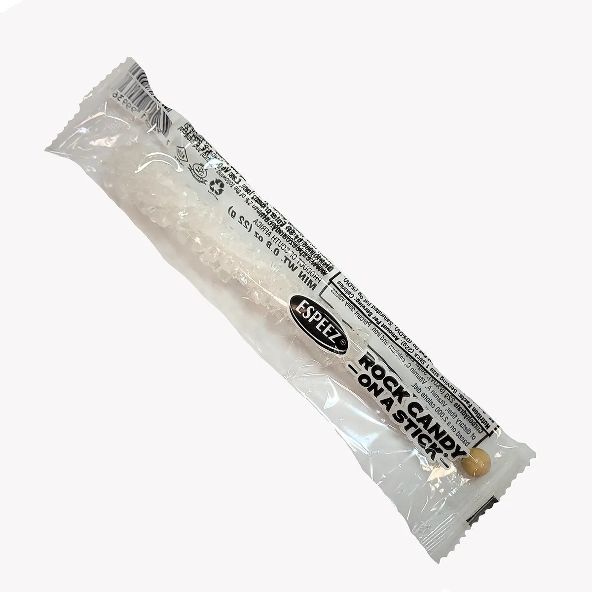 CANDY ROCK WHITE Confiserie et cie
