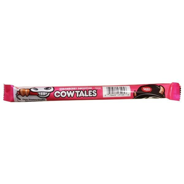 cowtales strawberry Ma boutique