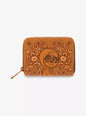 Loungefly Disney Pixar Coco Floral Miguel Tonal Wallet HT/BL