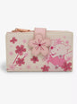 Loungefly Disney Winnie the Pooh Cherry Blossom Wallet HT/BL