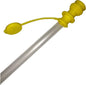TUBE JAUNE 18PO Marvin