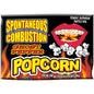 Popcorn au Piment Ghost - Spontaneous Combustion 99.2g 8/10 Ma boutique