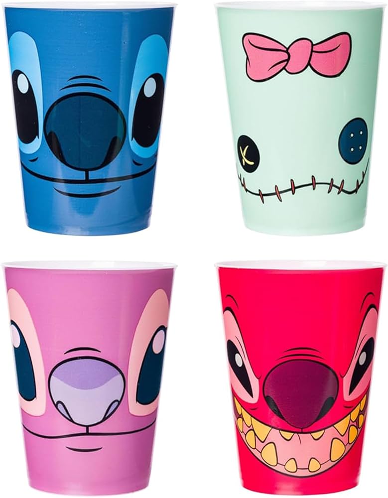 VERRE SHOOTER STITCH Silver Buffalo