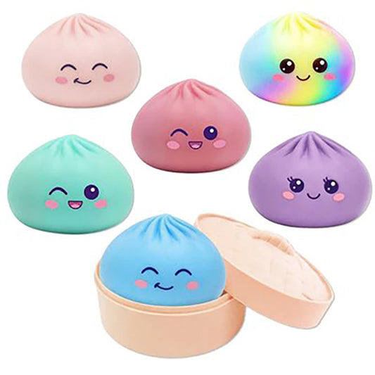 DUMPLING SURPRISE MINI Groupe ricochet