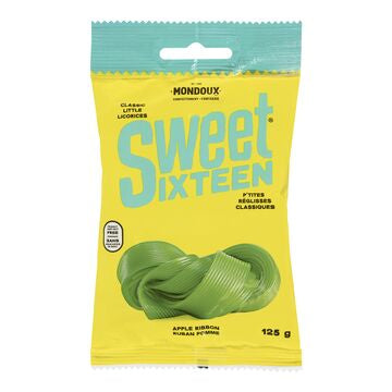 SWEET SIXTEEN APPLE RIBBON Mondoux