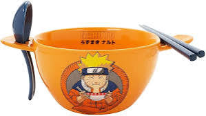 BOWL NARUTO Ma boutique