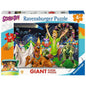 Scooby Doo 60 Pc Giant Confiserie et cie