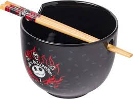 BOLE RAMEN JACK Confiserie et cie