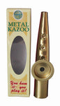 metal kazoo House of mables