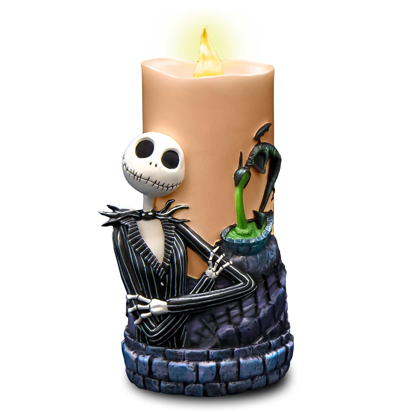 23 JACK SKELLINGTON
