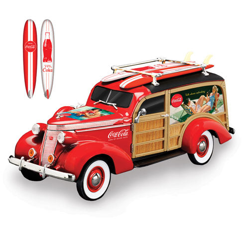 CRUISING TO REFRESHMENT Confiserie et cie