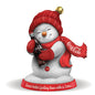 Snow better feeling than Confiserie et cie