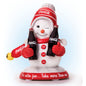 For extra fun take more Confiserie et cie