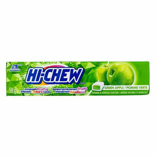 HI CHEW GREEN APPLE
