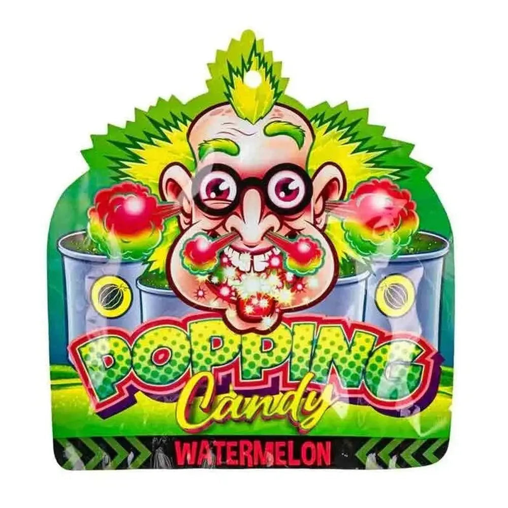 DR SOUR POPPING CANDY MELON Ma boutique