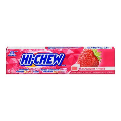 HI CHEW FRAISE