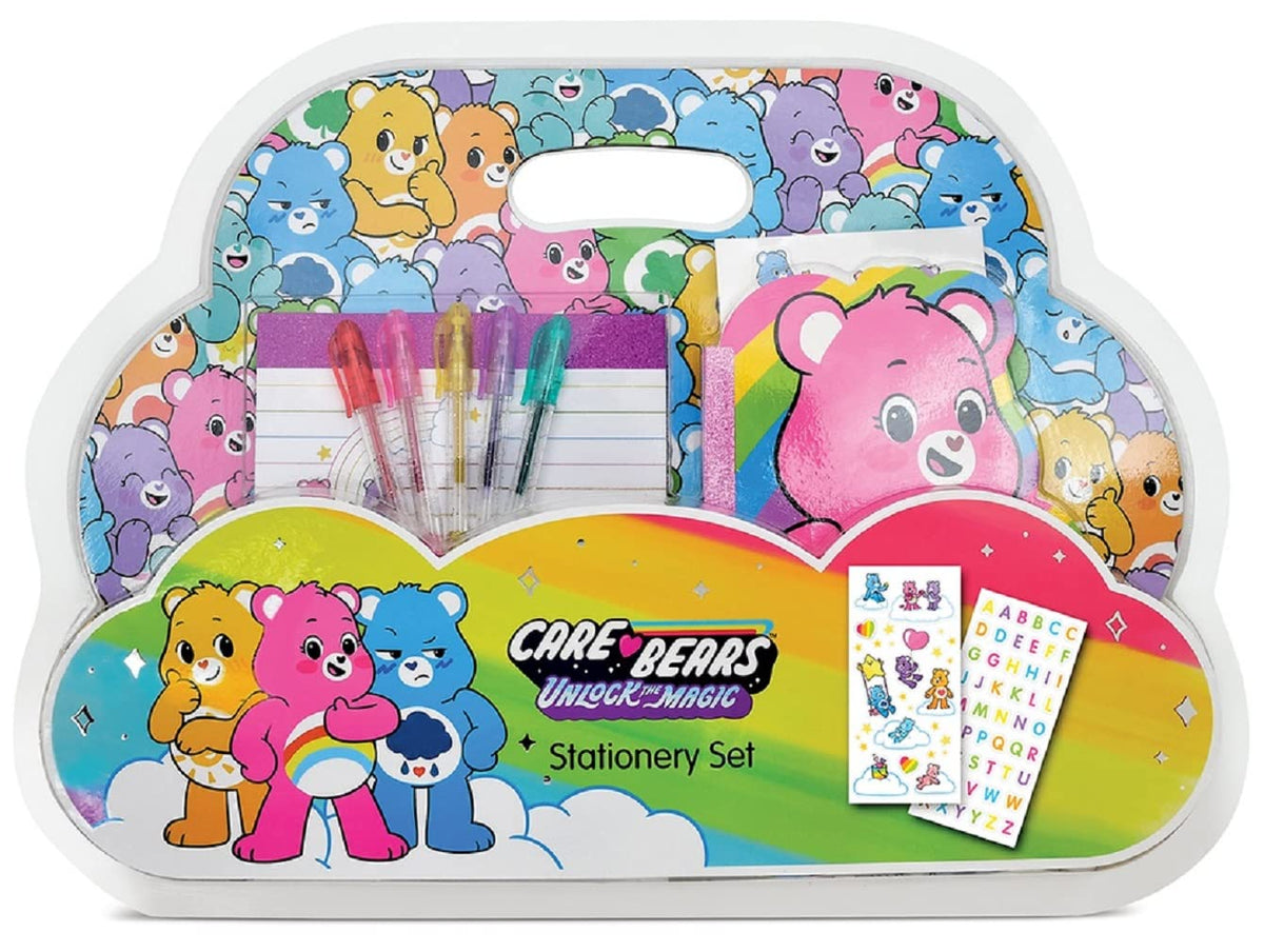 CARE BEARS Ma boutique