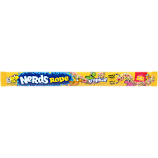 NERDS ROPE TROPICAL Ma boutique