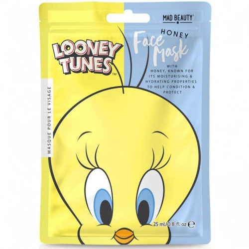 FACE MASK LOONEY TUNES Ma boutique