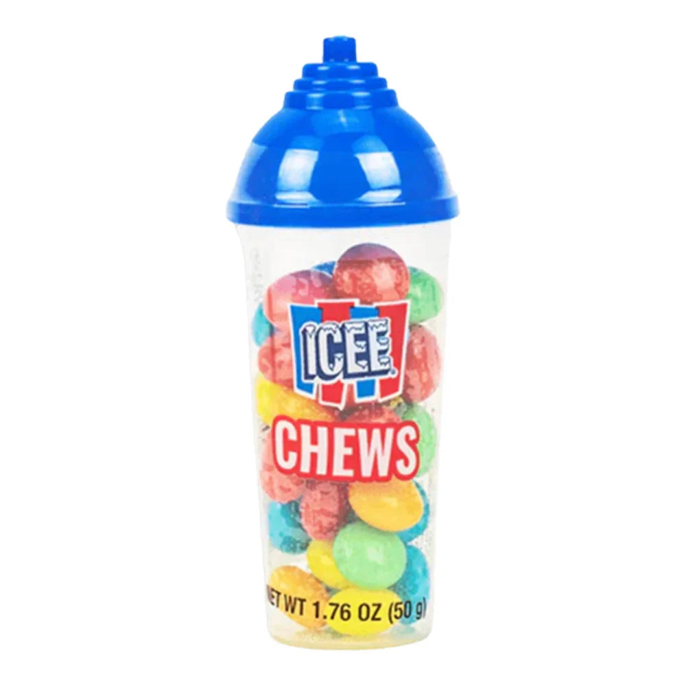 ice chews Ma boutique