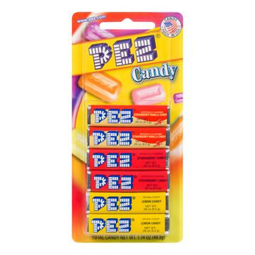 pez bonbons Ma boutique