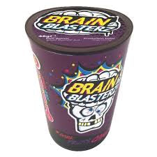 BRAIN BLASTERZ - SUPER SOUR BERRY CANDY Ma boutique