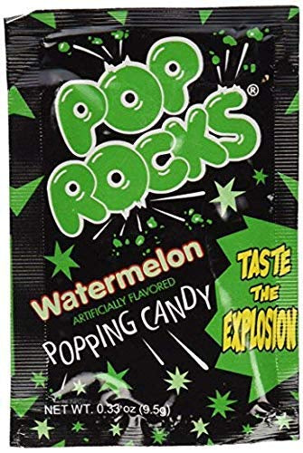 Pop Rocks Candy Watermelon Ma boutique