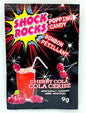 pop rocks / strawberry Ma boutique
