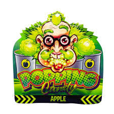DR SOUR POPPING CANDY APPLE Ma boutique