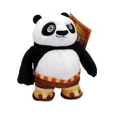 peluche kung fu panda Ma boutique