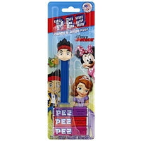 PEZ Disney Junior Blister Ma boutique