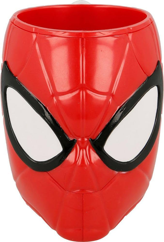 TASSE SPIDERMAN