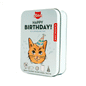 HAPPY BIRTHDAY CAT Ma boutique