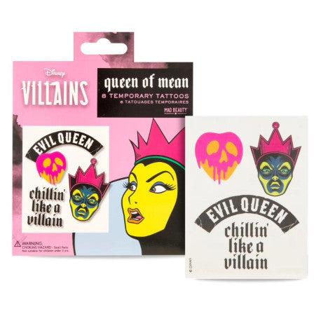 TATTOO VILLANS Ma boutique