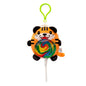 CB CANDY DREAMS - 4.5IN TIGER Ma boutique