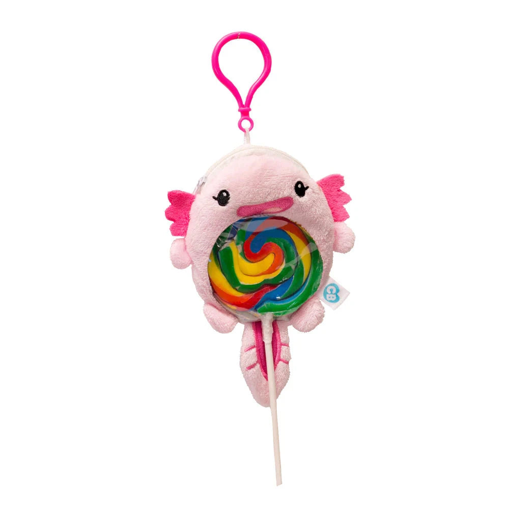 CB CANDY DREAMS - 4.5IN AXOLOTL Ma boutique